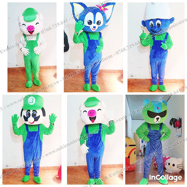 Mascot đà nẵng đa dạng mẫu mã đẹp, Ép Zalo: 0768.729.641-0905.259.557 liên hệ chọn mẫu nhanh ạ.