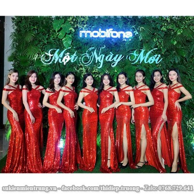 Đầm Kim Sa Đỏ